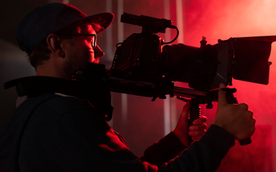 SHORT FILM MAKING Online Class