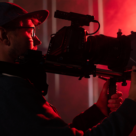 SHORT FILM MAKING Online Class