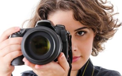 PROFESSIONAL PHOTOGRAPHY Online Course