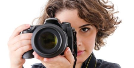 PROFESSIONAL PHOTOGRAPHY Online Course
