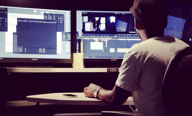 Film and Video Editing